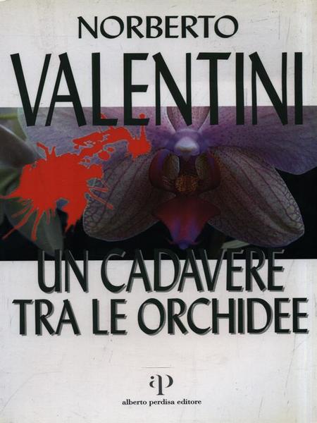 Un cadavere tra le orchidee