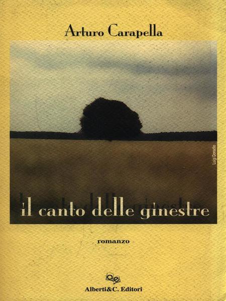 Il canto delle ginestre