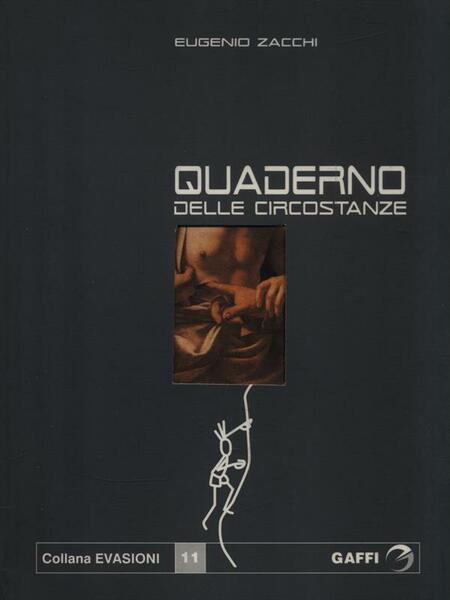 Quaderno delle circostanze