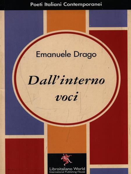 Dall'interno voci