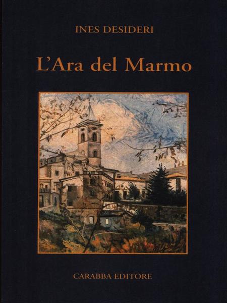 L'Ara del Marmo