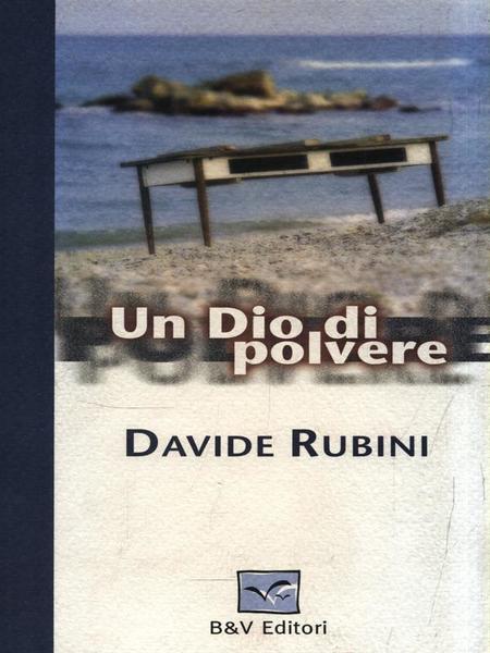 Un Dio di polvere