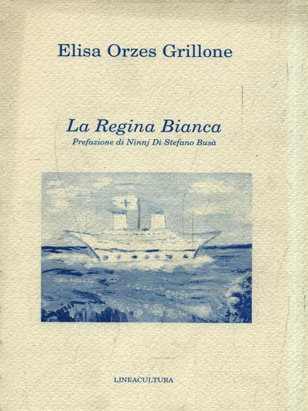 La Regina Bianca