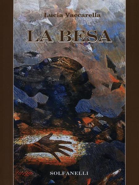 La besa