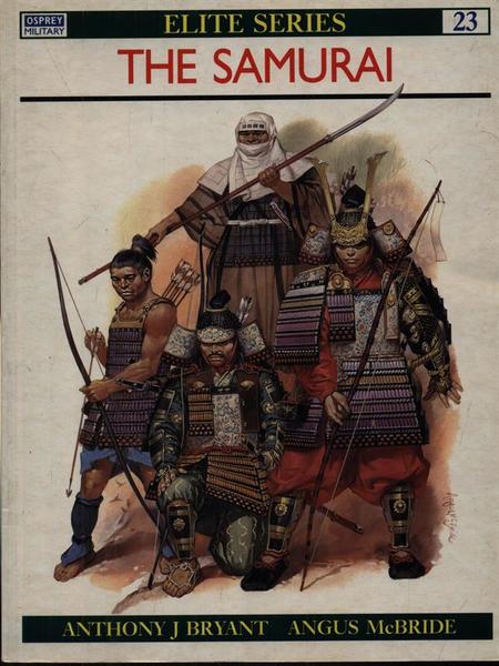 The Samurai
