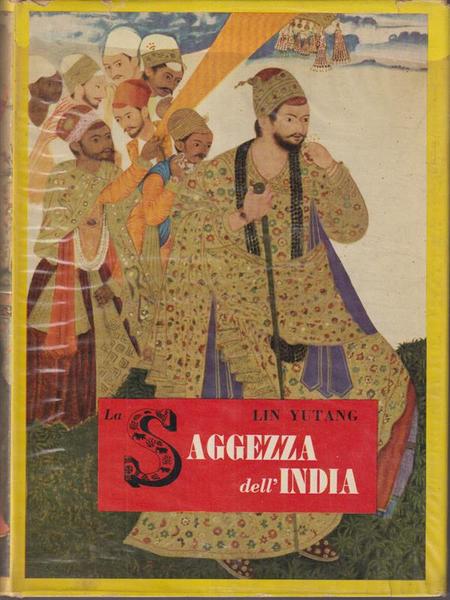 La saggezza dell'India