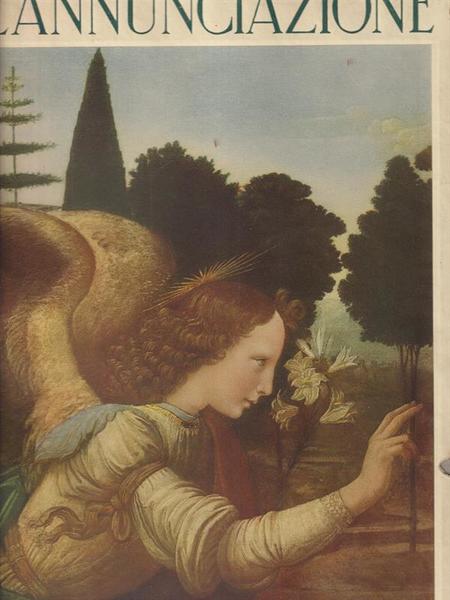 L'annunciazione