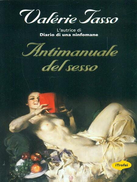 Antimanuale del sesso