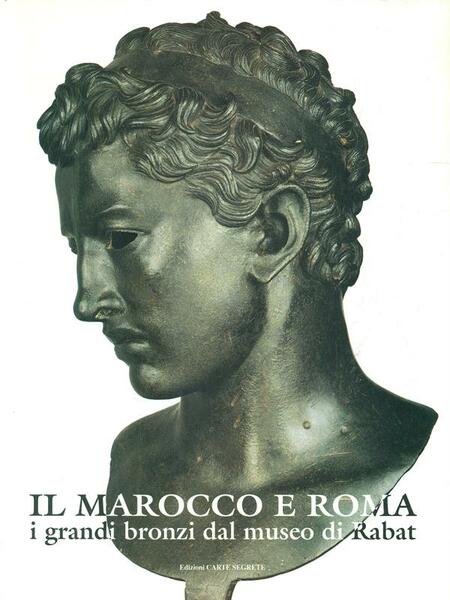 Il Marocco e Roma