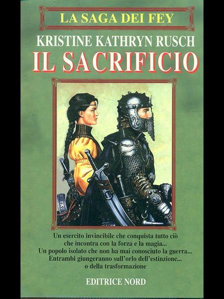 La saga dei Fey: Il sacrificio