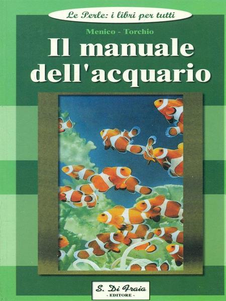 Il manuale dell'acquario