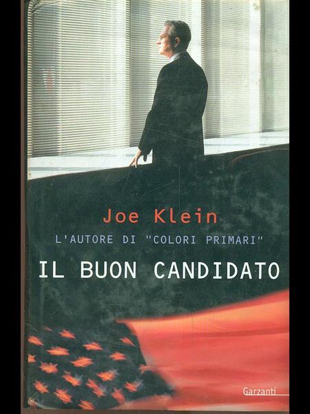 Il buon candidato