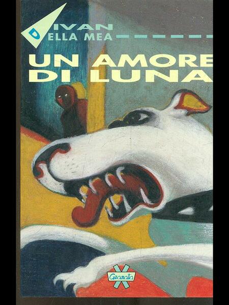 Un amore di luna