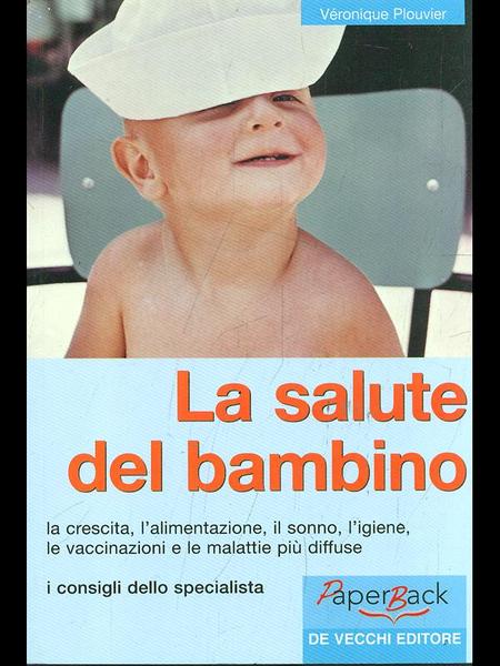 La salute del bambino