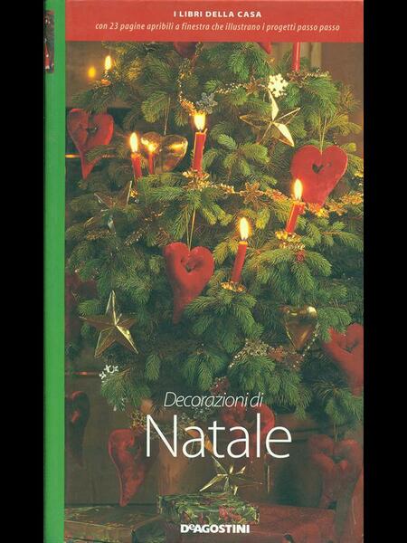 Decorazioni di Natale
