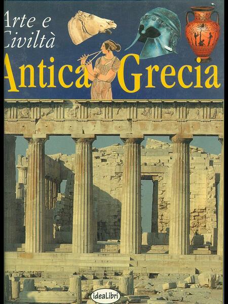 Antica Grecia