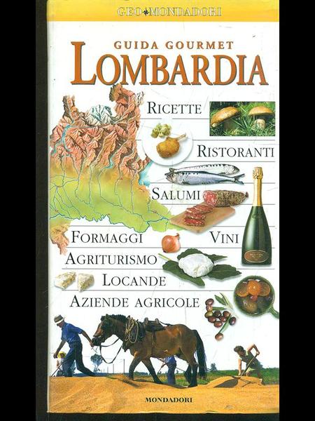 Guida Gourmet Lombardia
