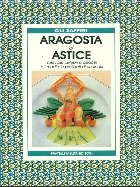 Aragosta & astice