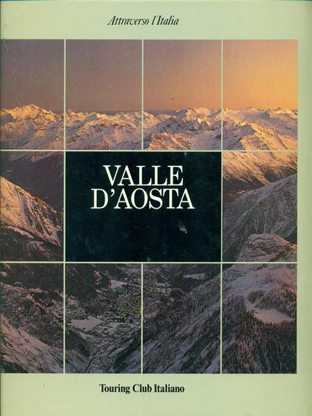 Valle d'Aosta
