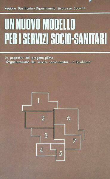 Un nuovo modello per i servizi socio-sanitari