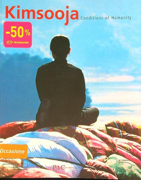 Kimsooja. Conditions of humanity