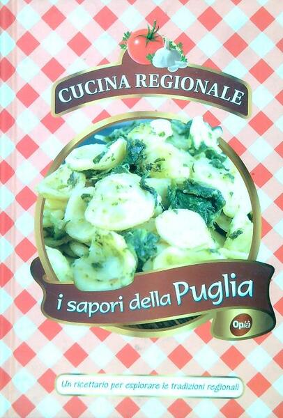 I sapori della Puglia