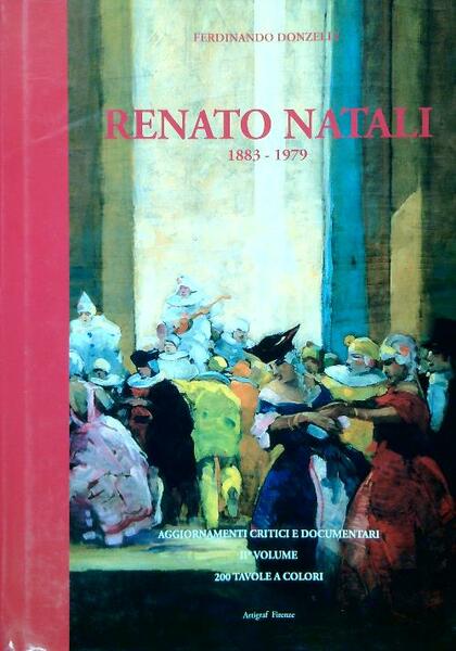 Renato Natali 1883-1979