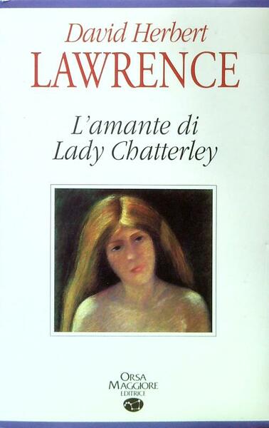 L'amante di Lady Chatterley