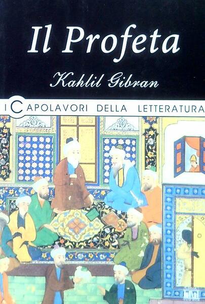 Il Profeta