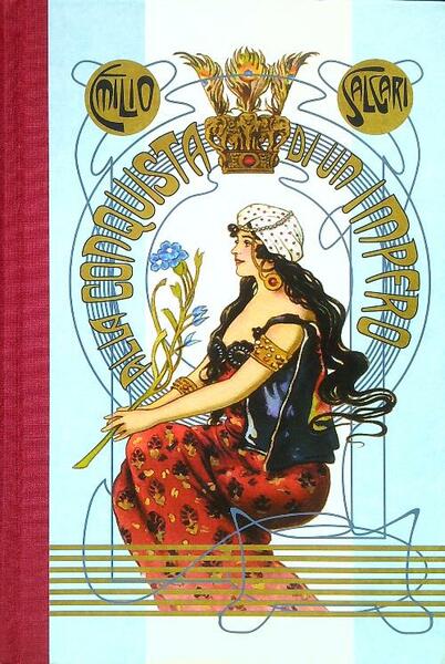 Alla conquista di un impero