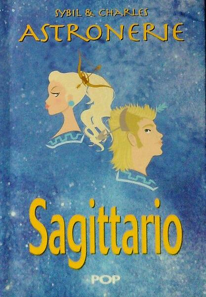 Astronerie. Sagittario