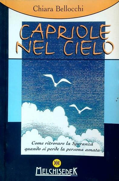 Capriole nel cielo