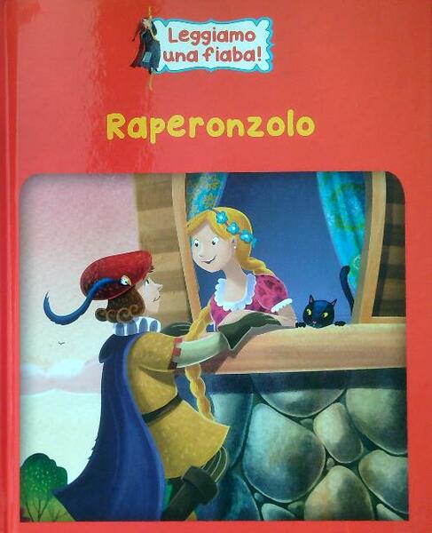Raperonzolo