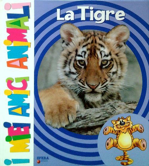 La Tigre