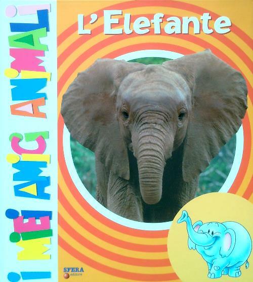 L'Elefante