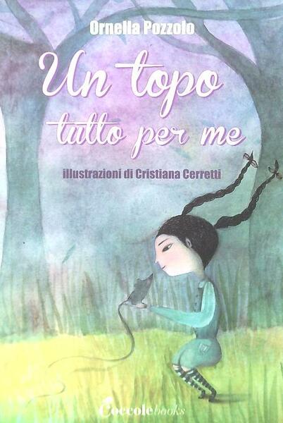 Un topo tutto per me