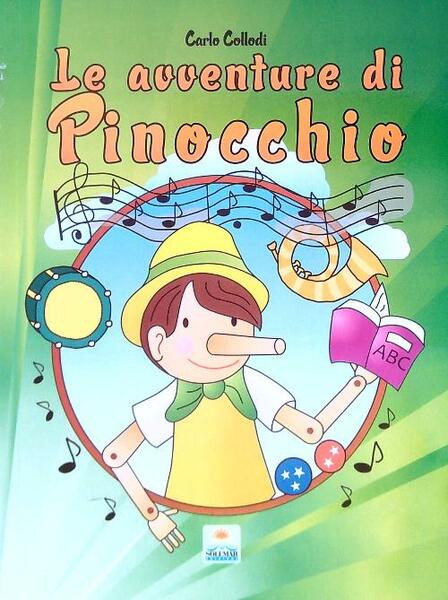 Le avventure di Pinocchio