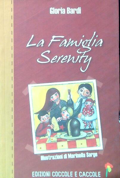 La Famiglia Serenity
