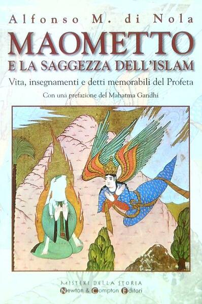 Maometto e la saggezza dell'Islam