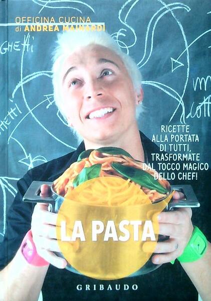 La pasta