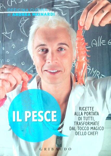Il pesce