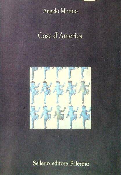 Cose d'America
