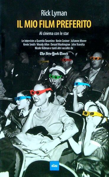 Il mio film preferito