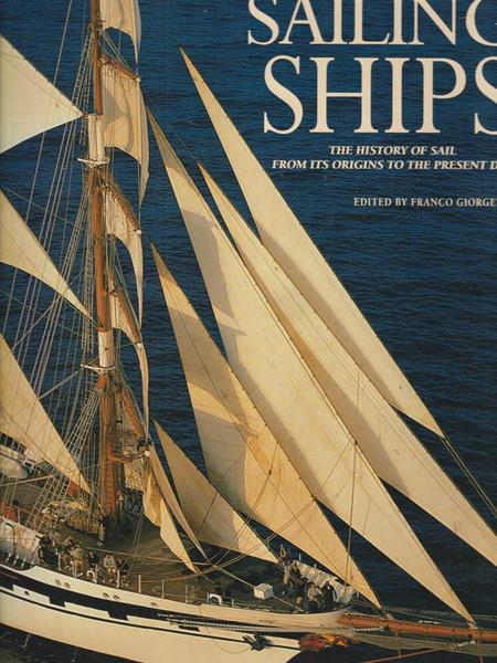 The great sailing Ships