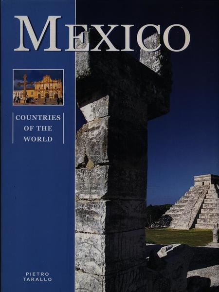 Mexico. Countries of the world