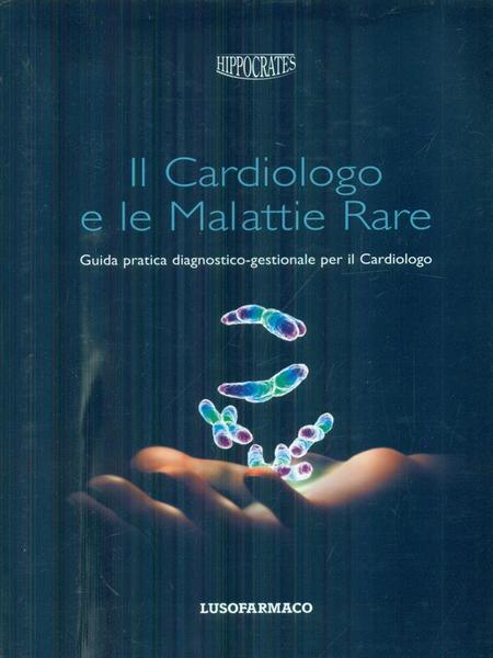 Il cardiologo e le malattie rare