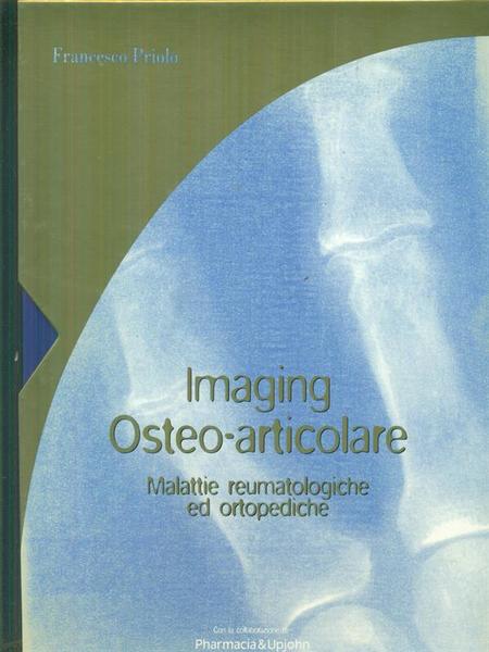 Imaging osteo-articolare 2vv