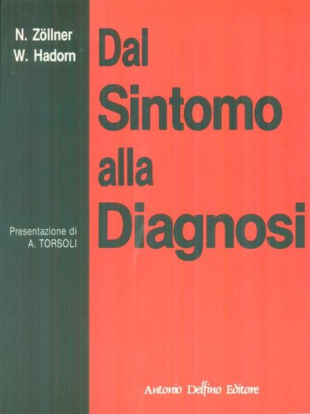 Dal sintomo alla diagnosi