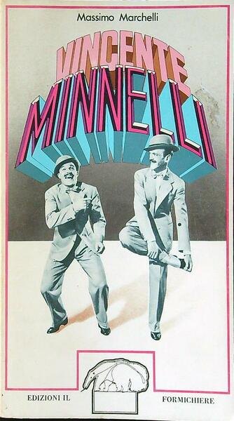 Vincente Minnelli