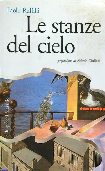 Le stanze del cielo